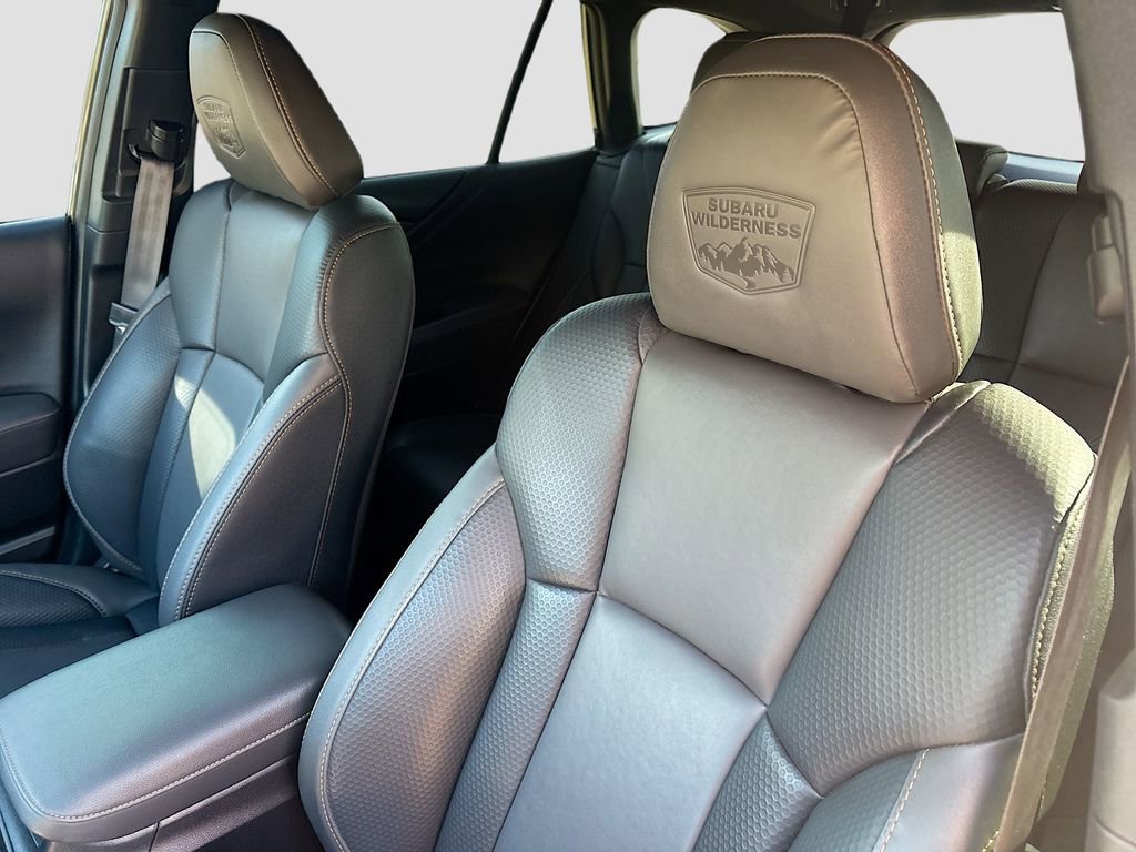 Used 2022 Subaru Outback Wilderness w/ Wilderness Package image 21