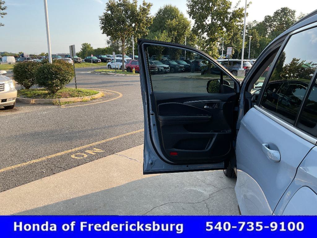Used 2022 Honda Pilot Special Edition image 15