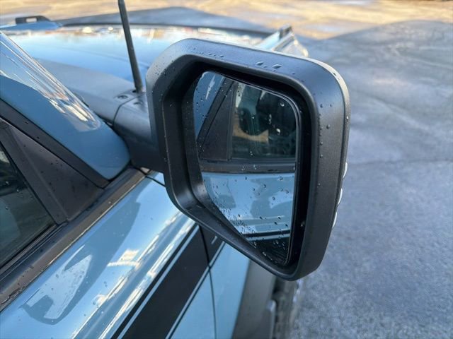 Used 2023 Ford Bronco Big Bend image 6