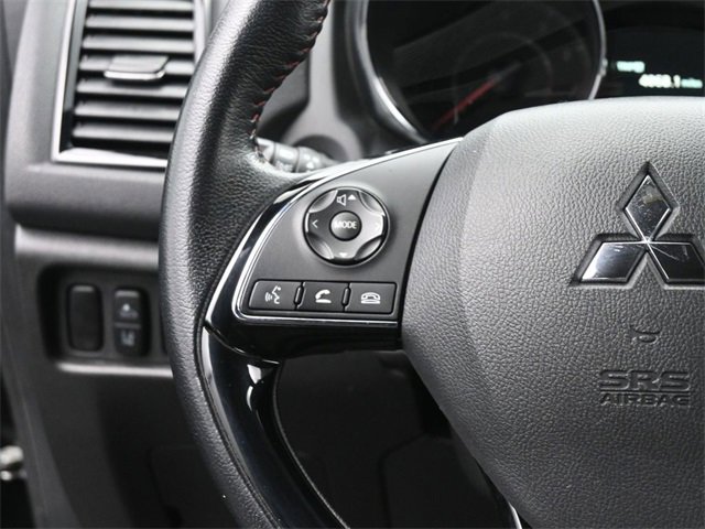 Used 2024 Mitsubishi Outlander Sport AWD image 30