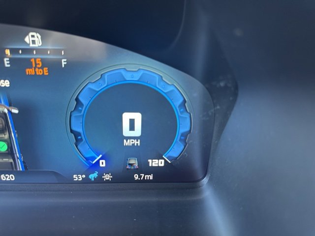 New 2025 Ford Bronco Big Bend image 28