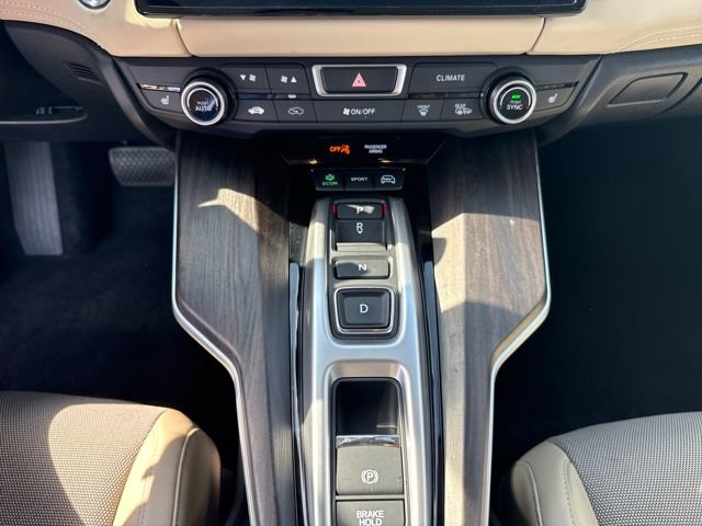 Used 2021 Honda Clarity Plug-In Hybrid image 17