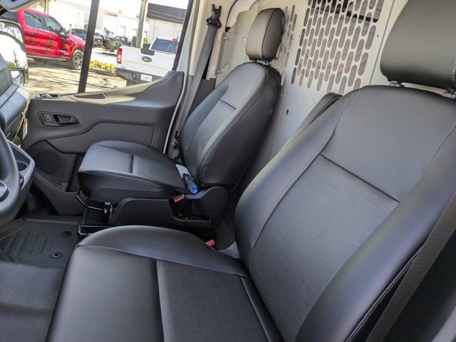 New 2025 Ford Transit 250 Low Roof AWD w/ Load Area Protection Package image 15