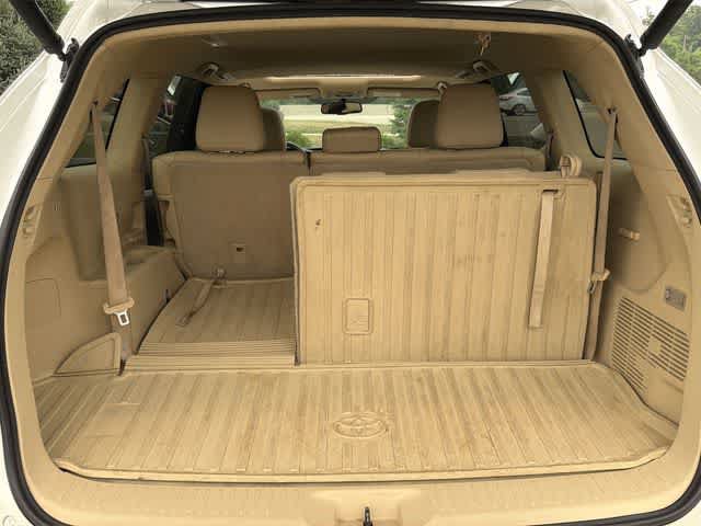 Used 2015 Toyota Highlander XLE AWD/4WD image 27