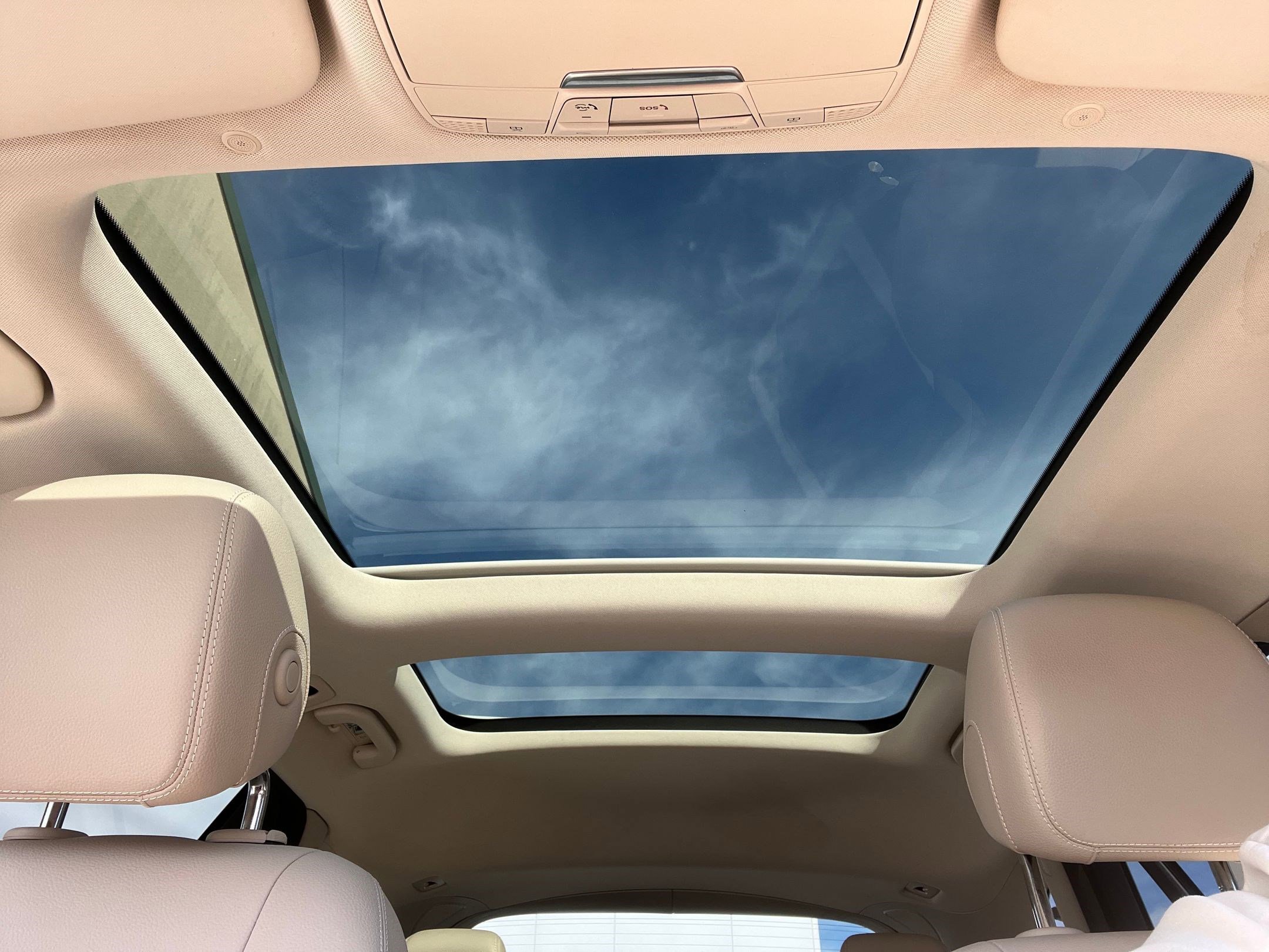 Used 2022 Mercedes-Benz GLC 300 GLC 300 image 15