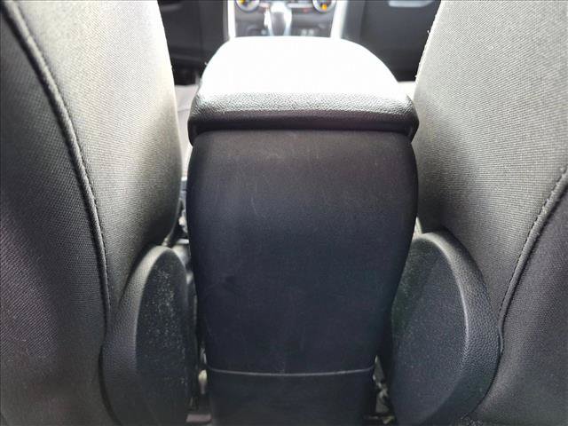 Used 2018 Ford EcoSport SE w/ Interior Protection Package FWD image 16