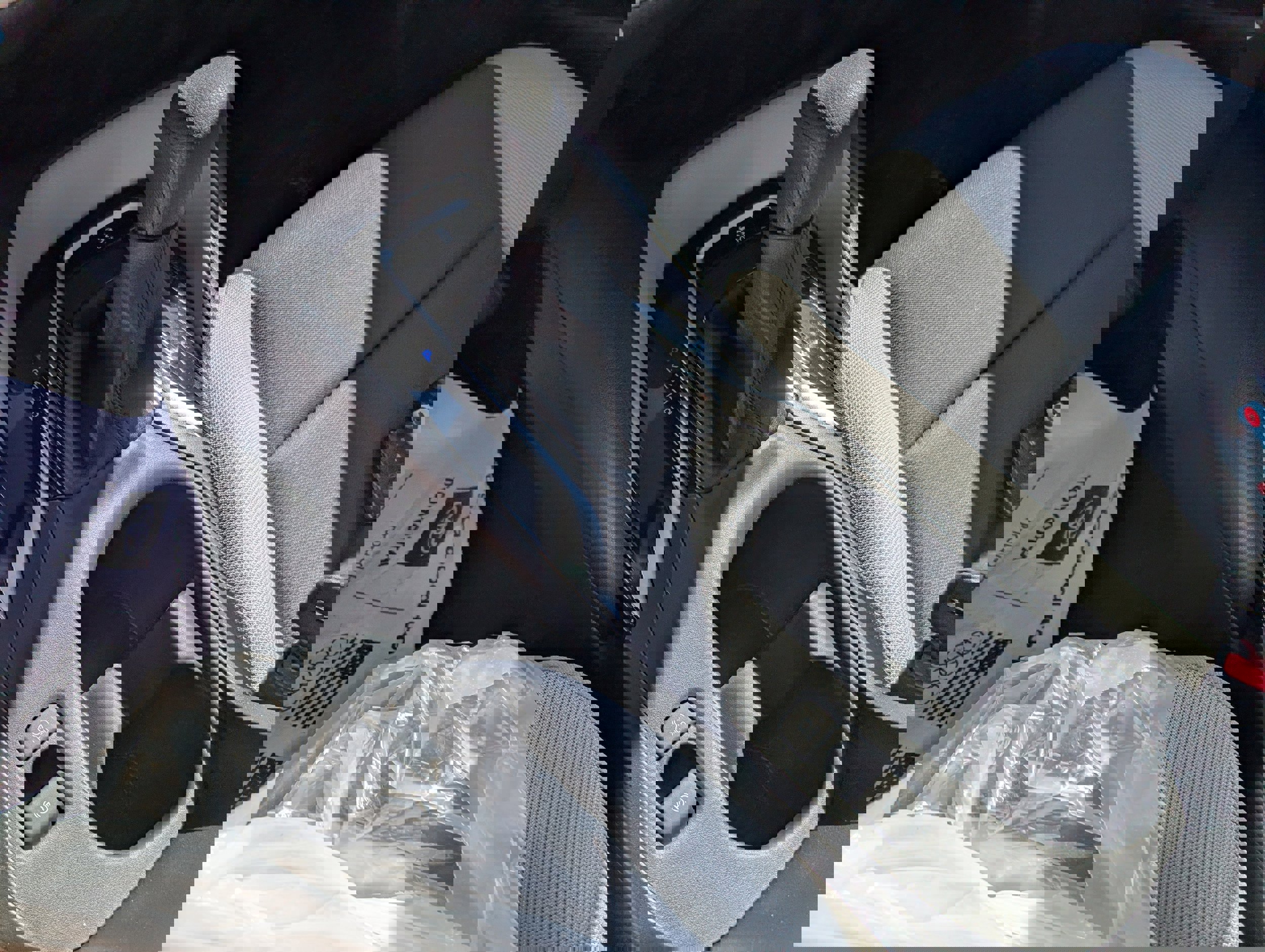 New 2026 Toyota Corolla LE image 17