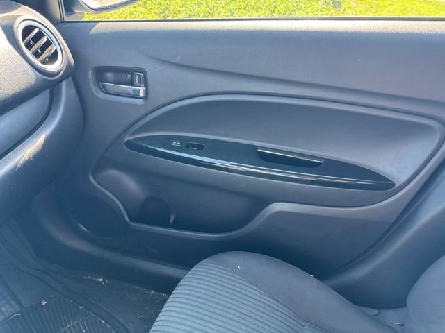 Used 2018 Mitsubishi Mirage G4 SE FWD image 23