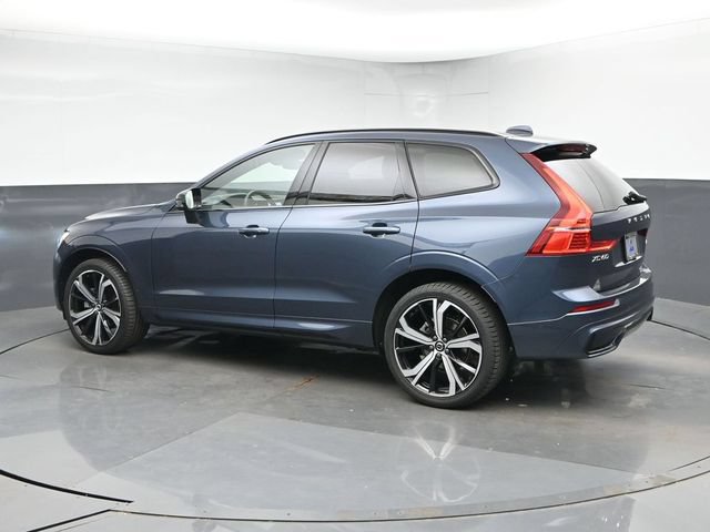 Used 2023 Volvo XC60 B5 Ultimate w/ Climate Package AWD/4WD image 7