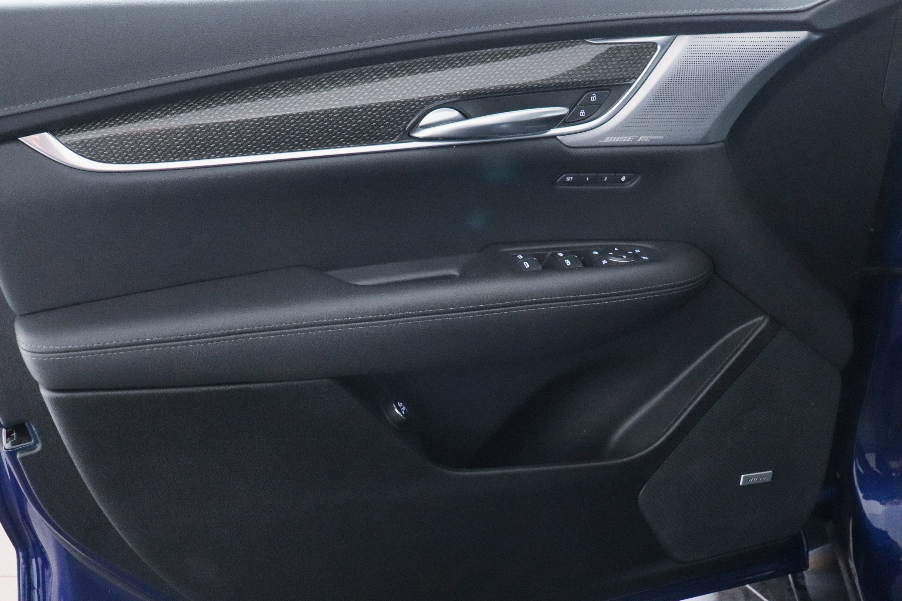 Certified 2023 Cadillac XT5 Sportv image 11