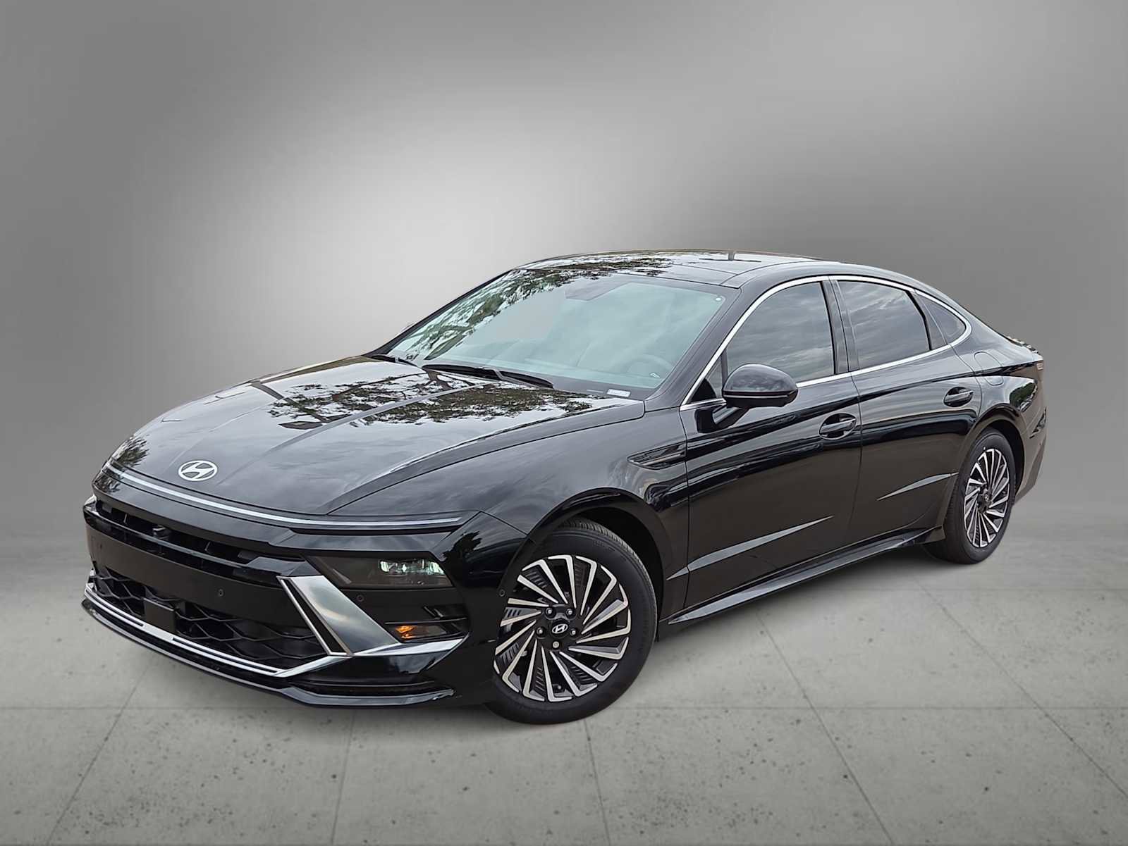 New 2025 Hyundai Sonata Limited