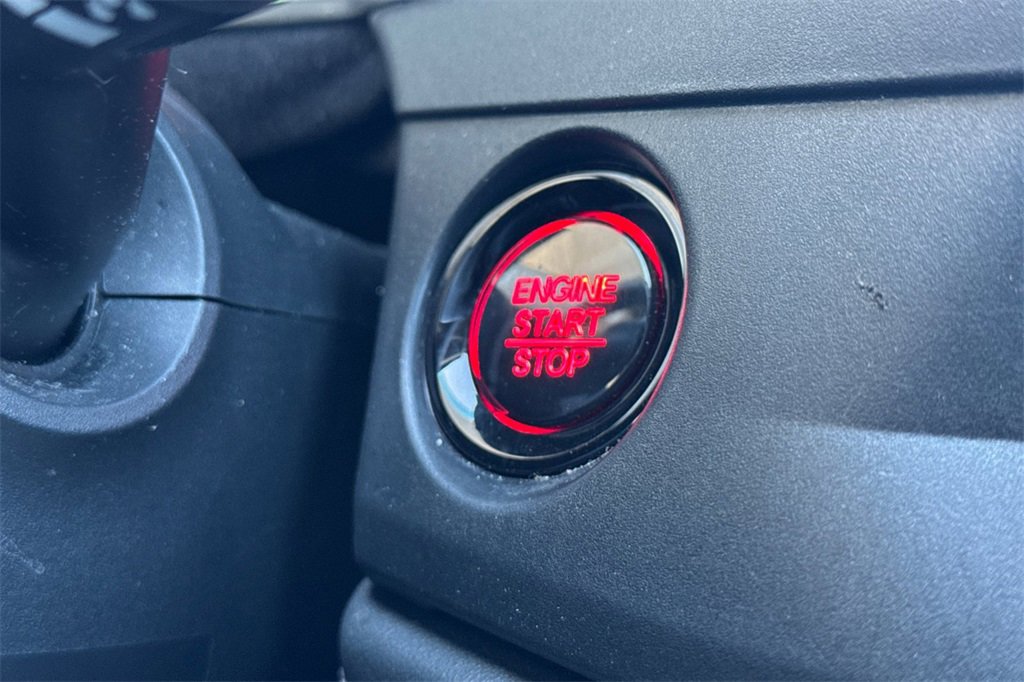 Certified 2024 Honda Accord LX image 23