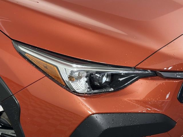 Certified 2025 Subaru Crosstrek 2.0i Premium AWD/4WD image 15