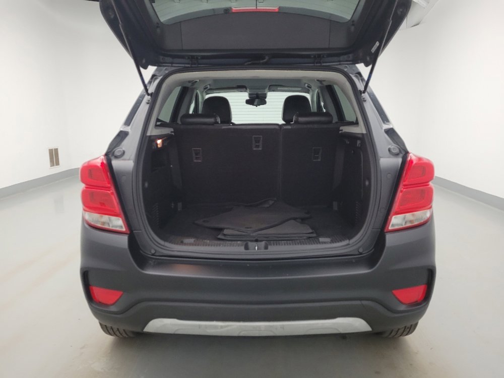 Used 2018 Chevrolet Trax LT w/ LT Convenience Package image 29