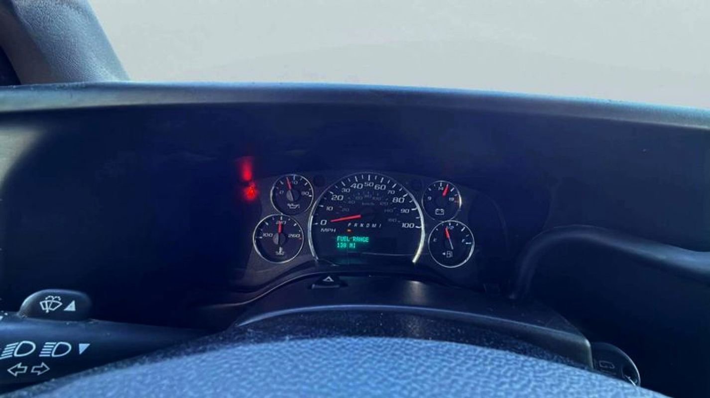 Used 2020 Chevrolet Express 3500 w/ Power Convenience Package image 10