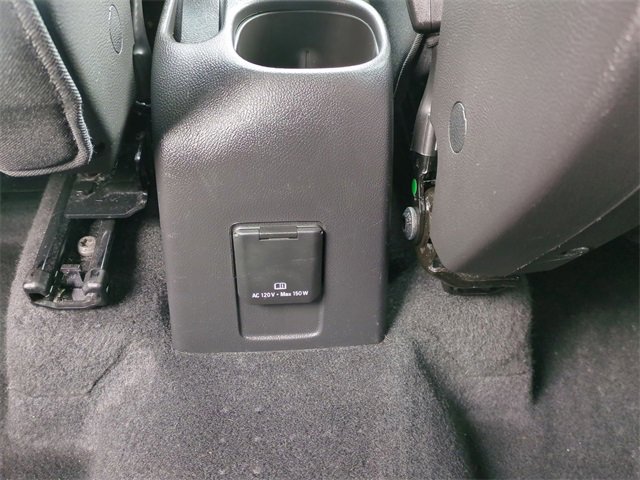 Certified 2020 Chevrolet Trax LT image 20