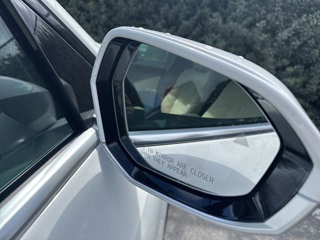 Certified 2025 BMW X3 xDrive30i w/ Premium Package image 7