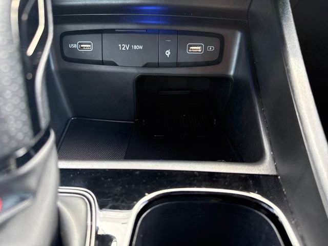 Certified 2023 Hyundai Tucson N Line FWD image 31