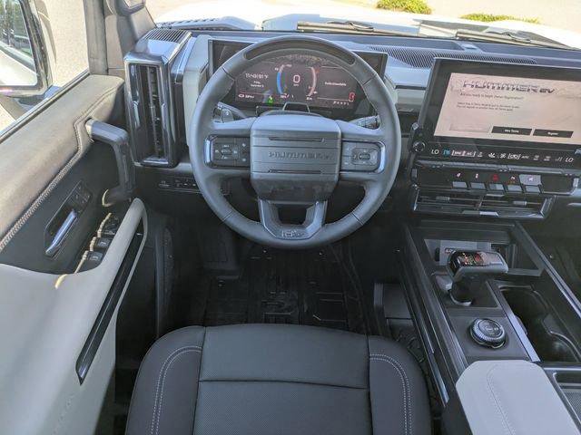 New 2026 GMC Hummer EV 2X w/ LPO, Sport Package image 19