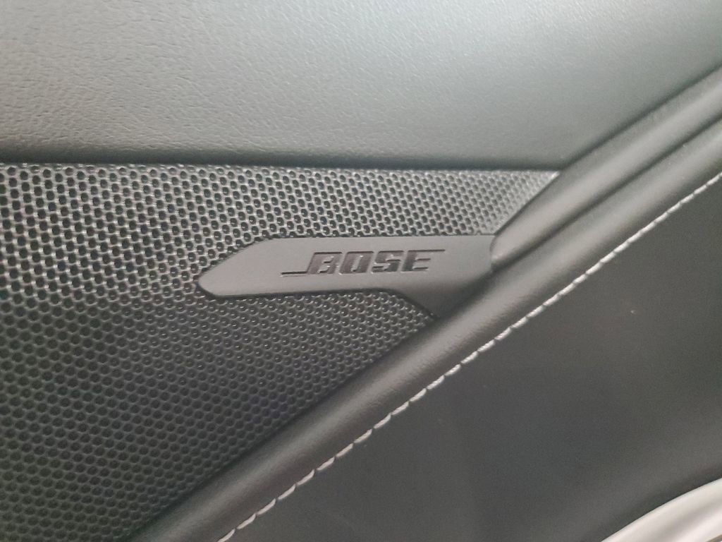 New 2026 Chevrolet Corvette Z06 RWD image 17