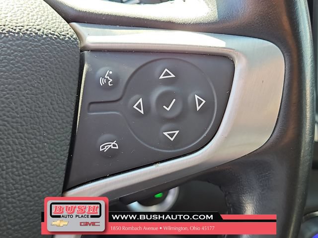 Used 2020 GMC Terrain SLT w/ Preferred Package AWD/4WD image 23
