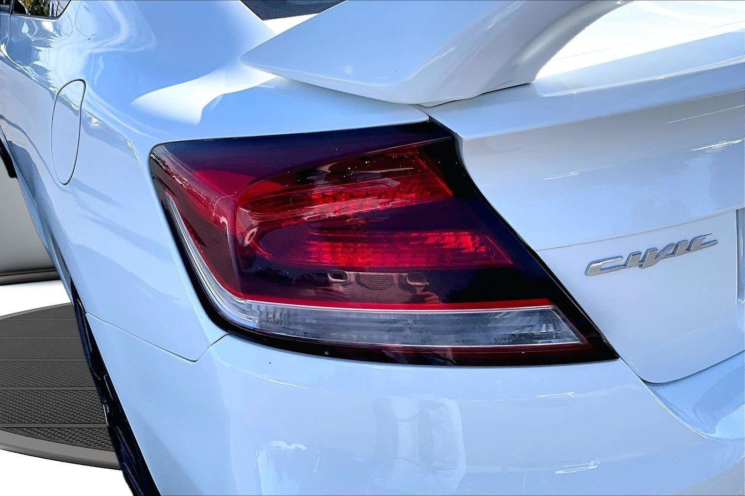 Used 2015 Honda Civic Si image 22