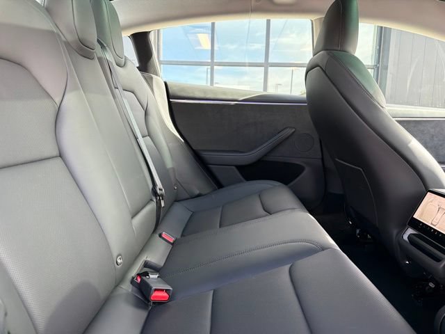 Used 2024 Tesla Model 3 Long Range AWD/4WD image 15
