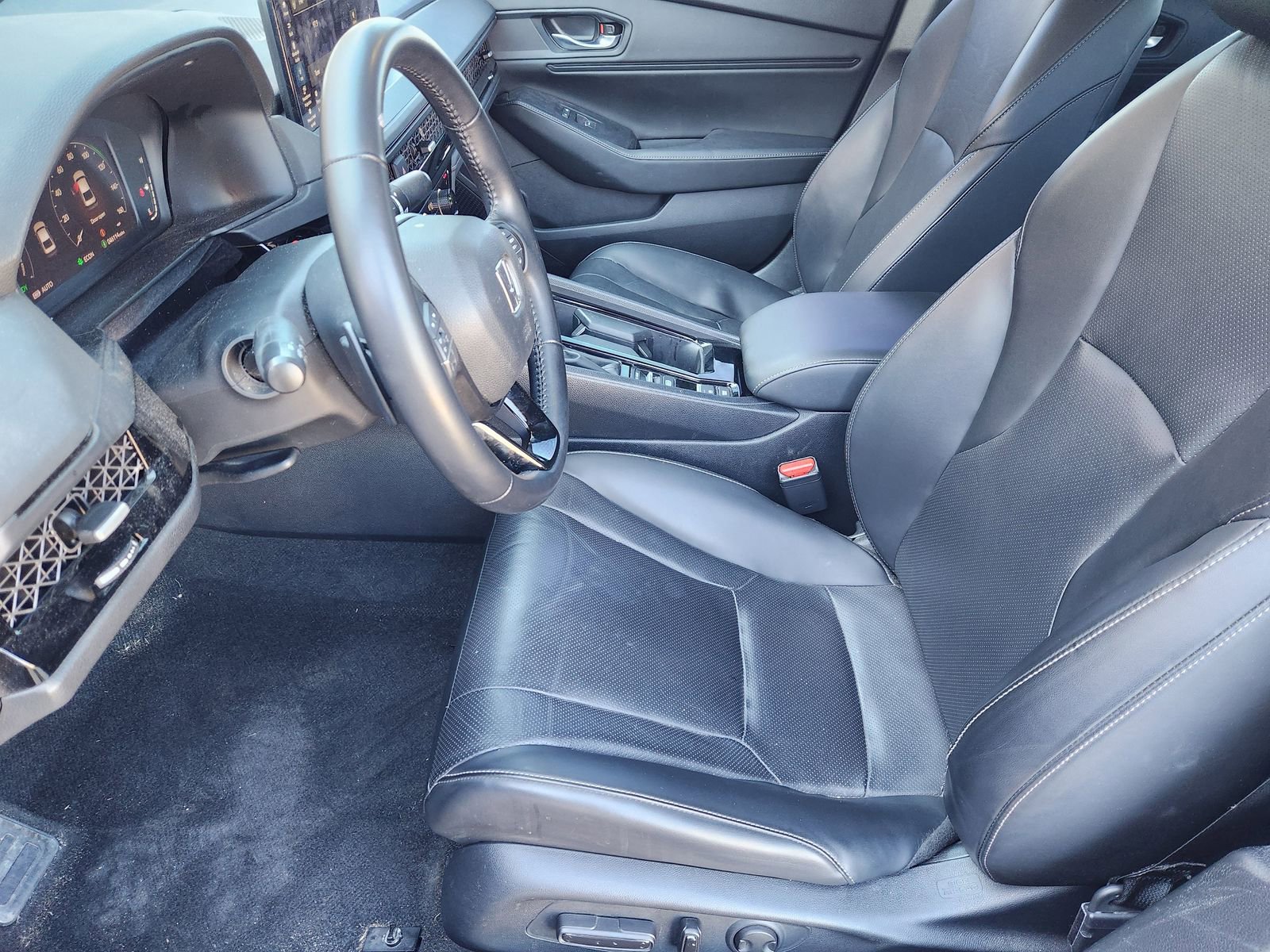 Used 2023 Honda Accord Sport image 16