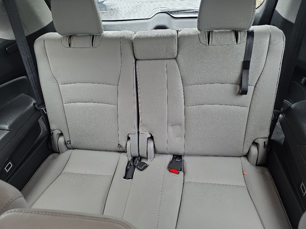 Used 2016 Honda Pilot EX-L image 24