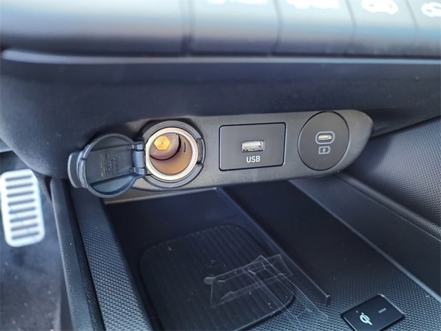 New 2025 Hyundai Elantra SEL w/ Cargo Package image 21