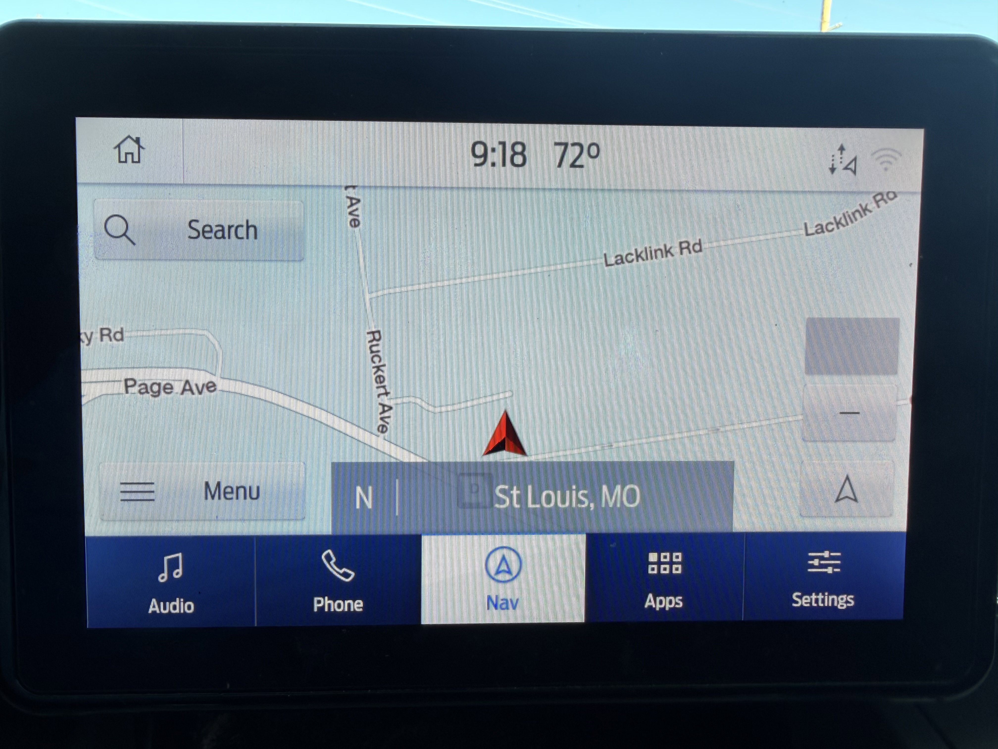 Used 2021 Ford Explorer XLT w/ Equipment Group 202A AWD/4WD image 18