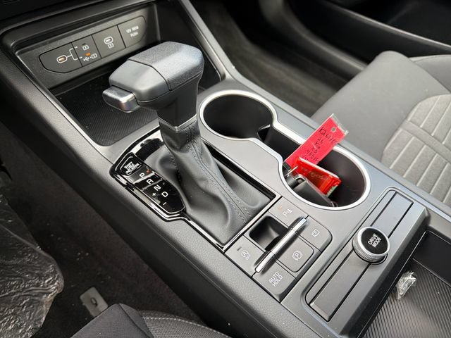 New 2026 Kia K5 LXS FWD image 15