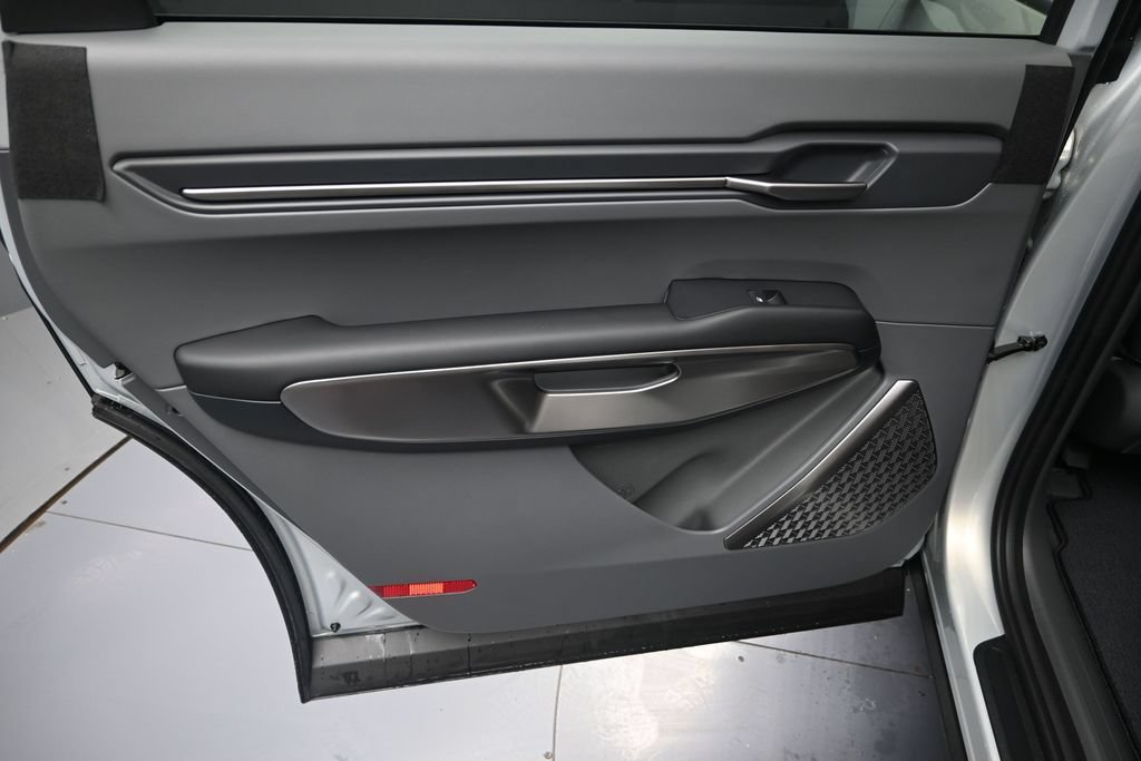New 2026 Kia EV9 Wind AWD/4WD image 29