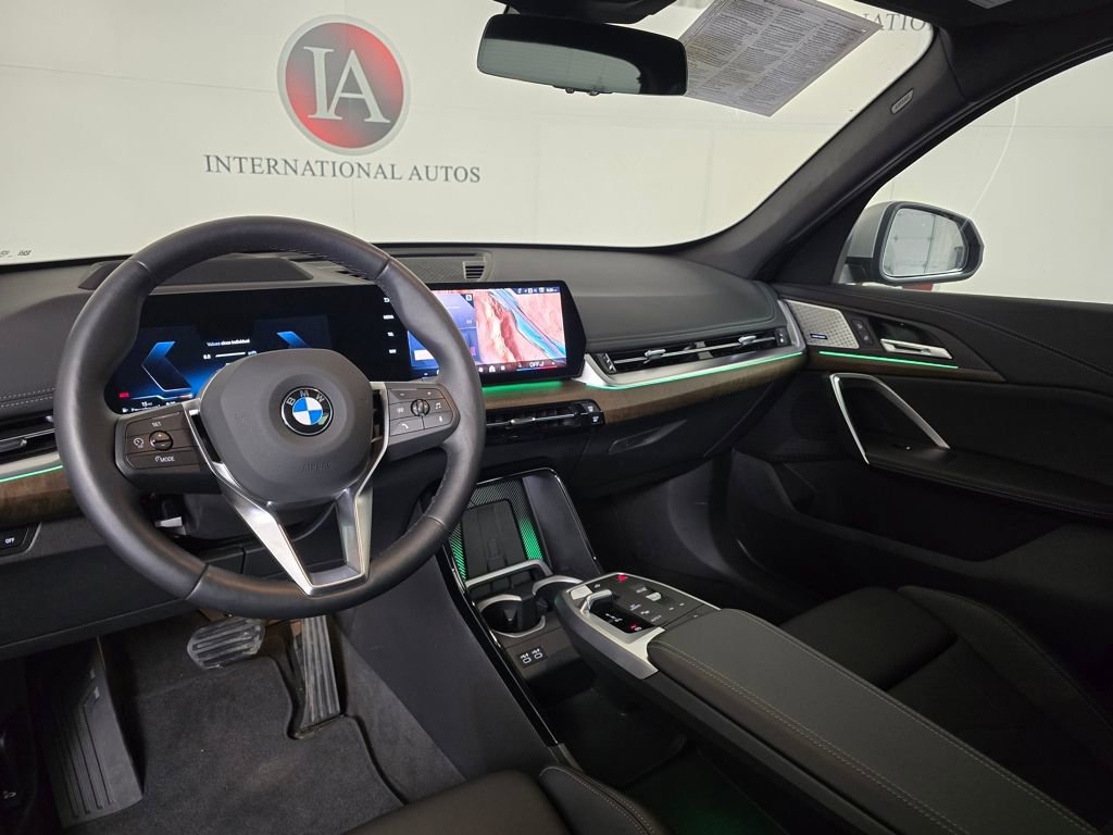 Used 2024 BMW X1 xDrive28i w/ Premium Package image 20