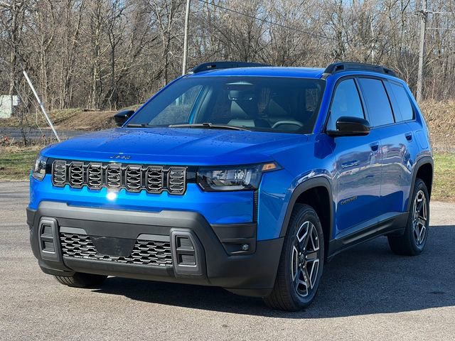 New 2026 Jeep Cherokee Limited image 43