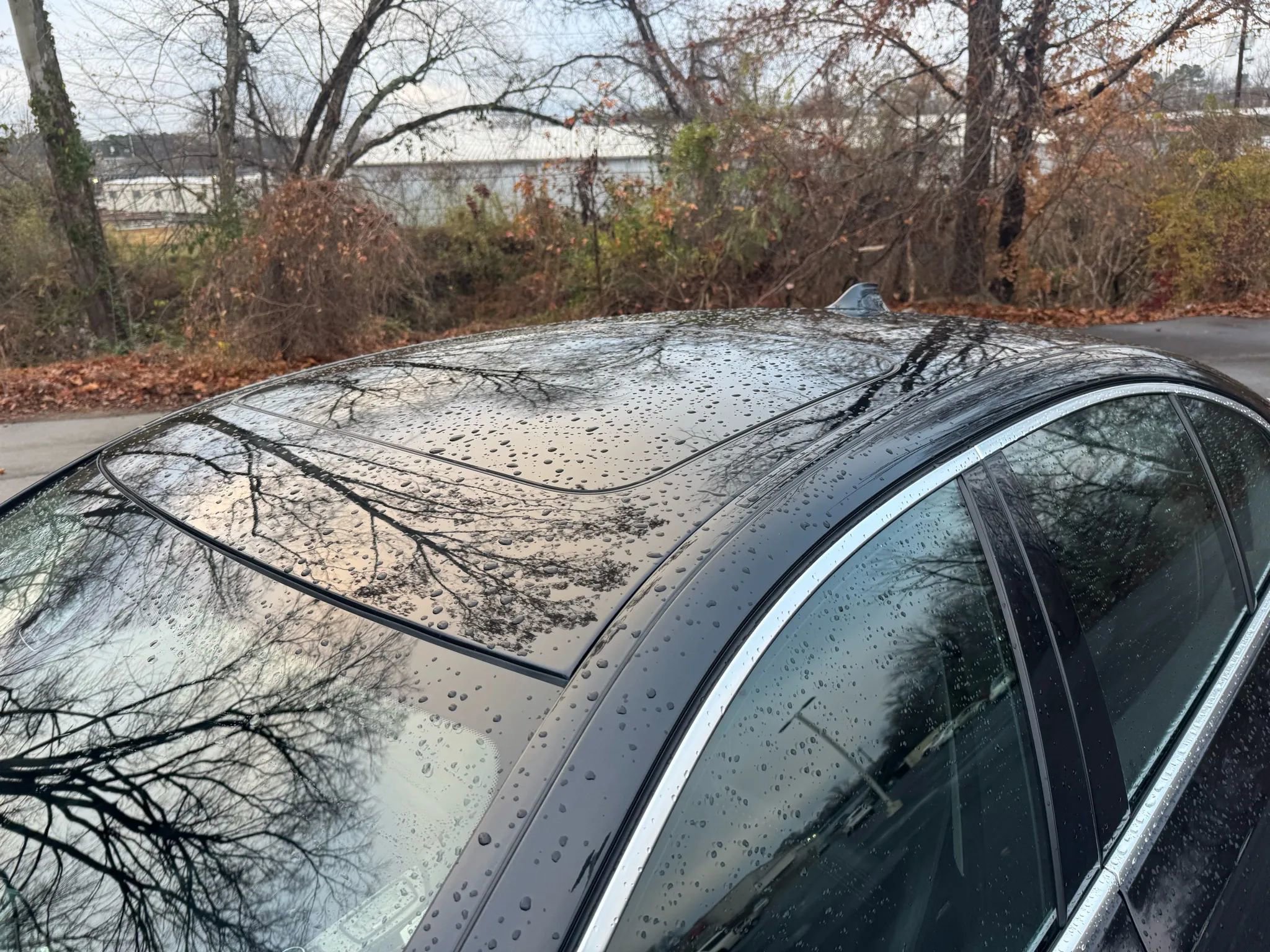 Used 2015 BMW 535i Sedan image 17