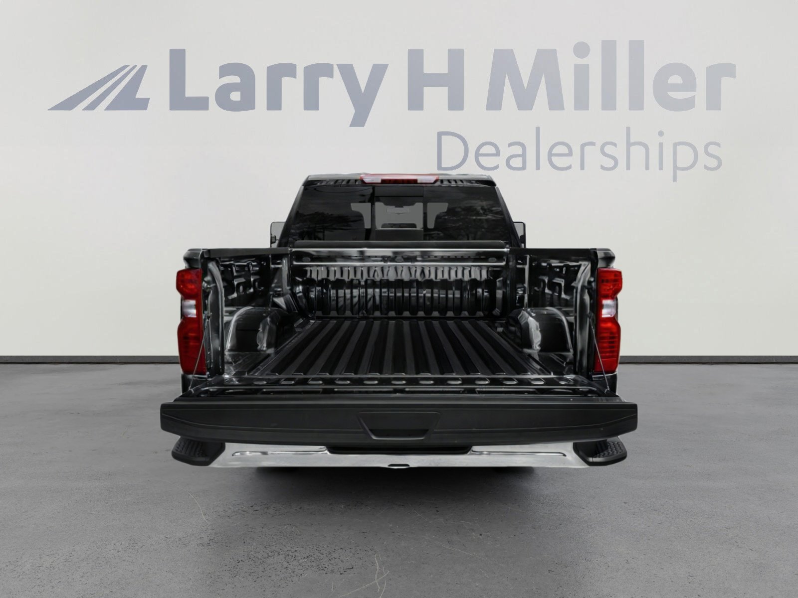 Used 2020 Chevrolet Silverado 2500 LT w/ All Star Edition image 14