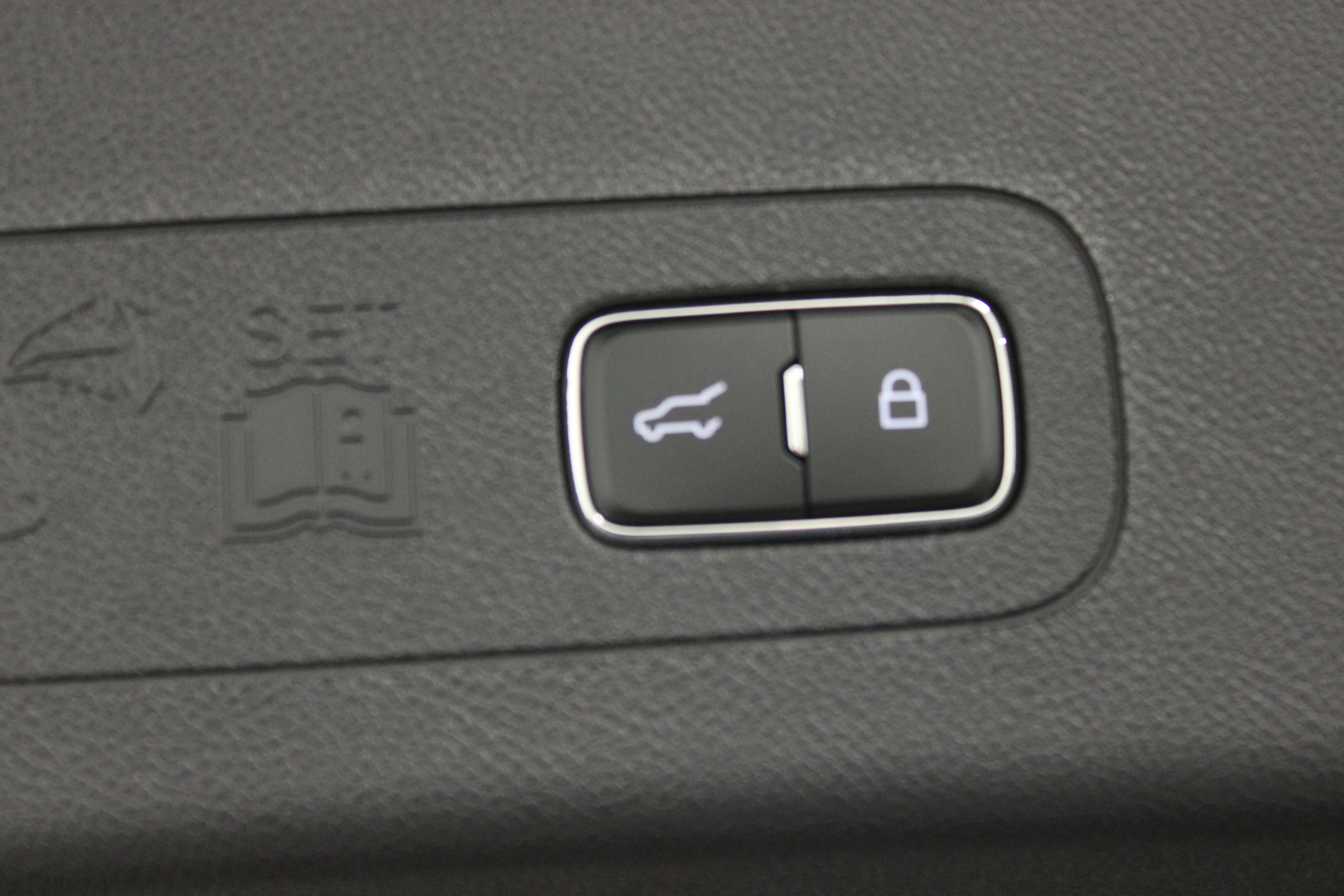 New 2026 Lincoln Aviator Reserve w/ Jet Appearance Package image 28