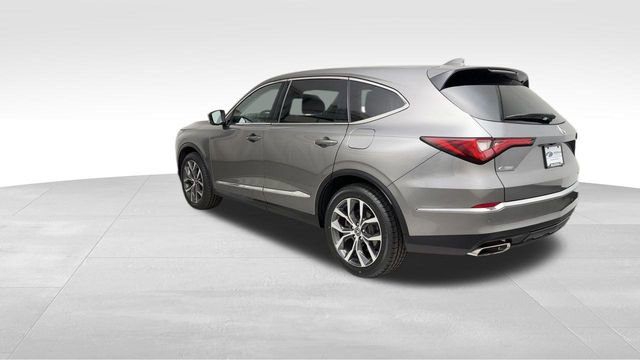 Used 2023 Acura MDX SH-AWD w/ Technology Package image 4