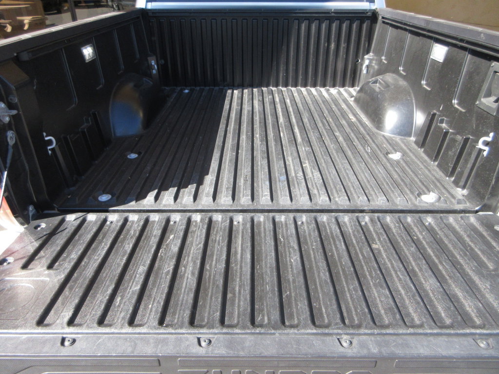 Used 2023 Toyota Tundra Capstone AWD/4WD image 28