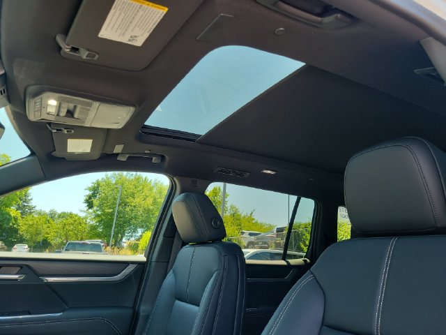 New 2026 GMC Acadia Elevation w/ Black Edition AWD/4WD image 25