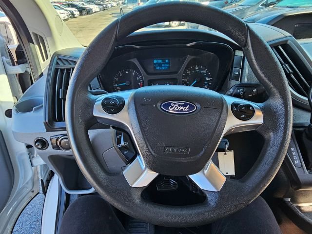 Used 2019 Ford Transit 150 130 Medium Roof w/ Interior Upgrade Package image 10