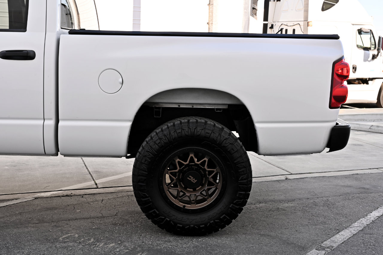 Used 2008 Dodge Ram 2500 Truck ST w/ Popular Equipment Group image 27