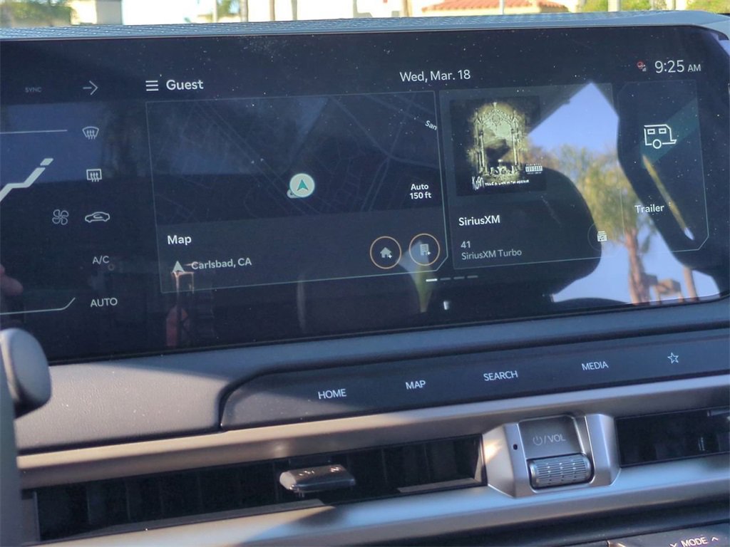 New 2027 Kia Telluride SX image 14