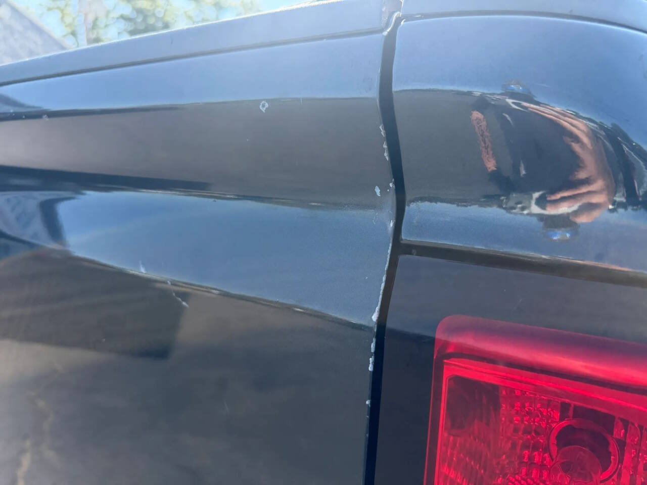 Used 2019 Chevrolet Silverado 2500 W/T AWD/4WD image 78