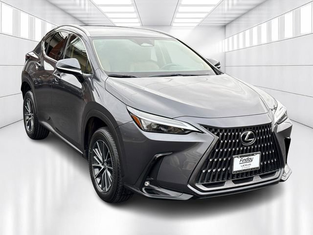 Used 2023 Lexus NX 250 AWD image 3