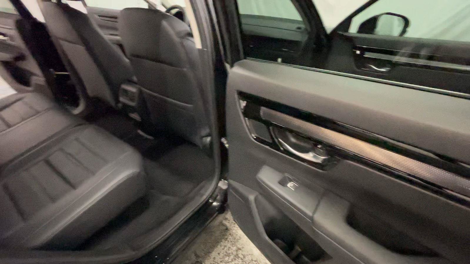 Certified 2024 Honda CR-V EX-L image 21