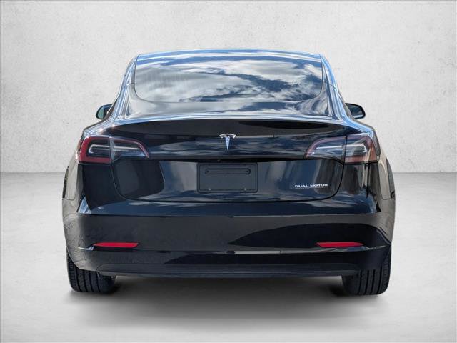 Used 2020 Tesla Model 3 Performance image 7