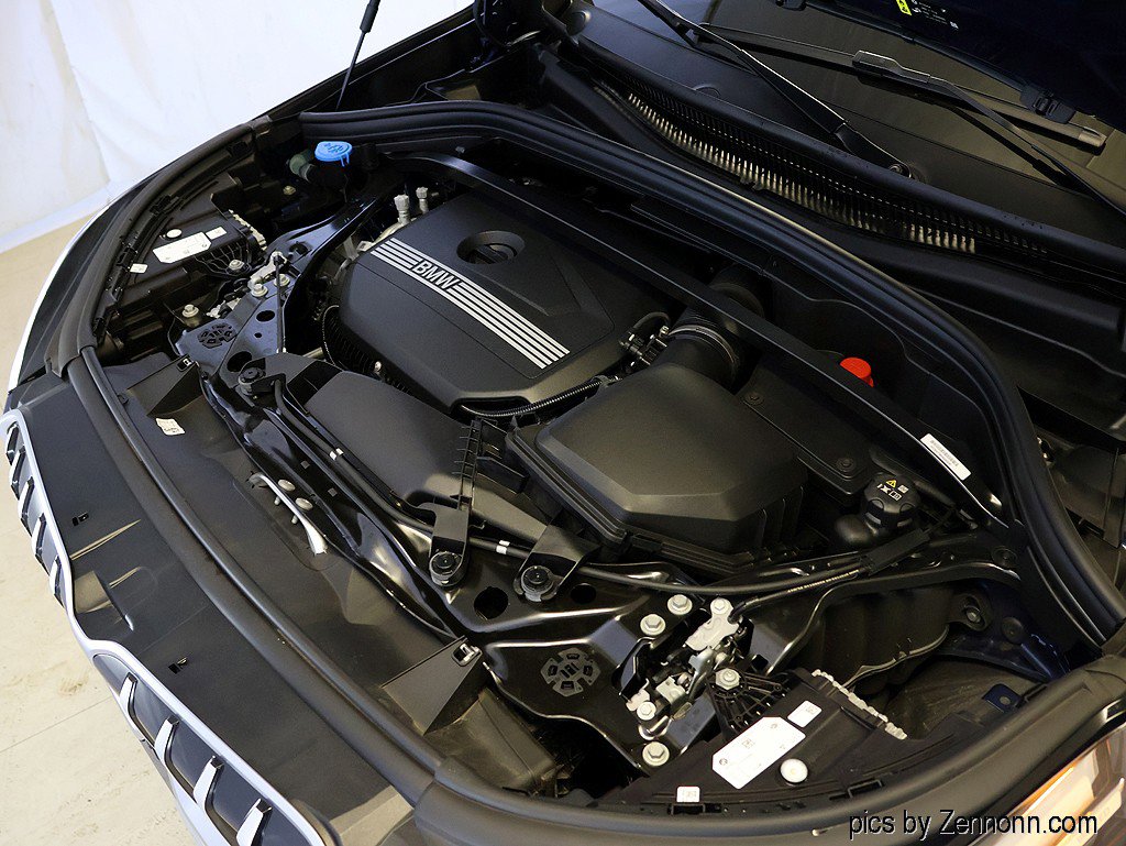 Certified 2025 BMW X1 xDrive28i image 40