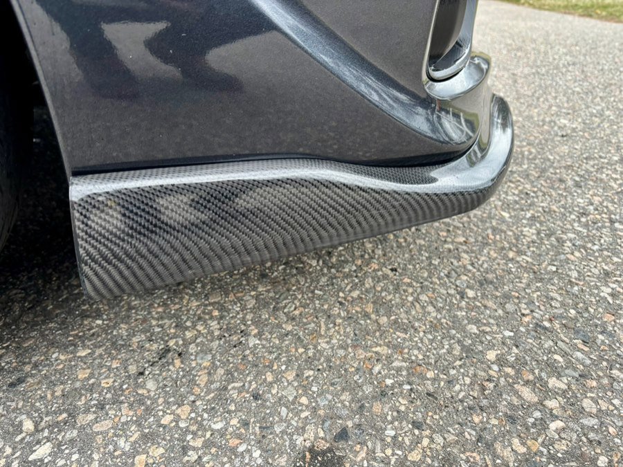 Used 2016 Subaru WRX STI Limited w/ Popular Package #1 image 42